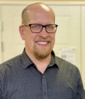 Zoom-gudstjänst med Magnus Mikander