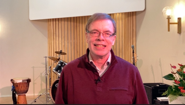 Sommarkväll i Betania 13 juni