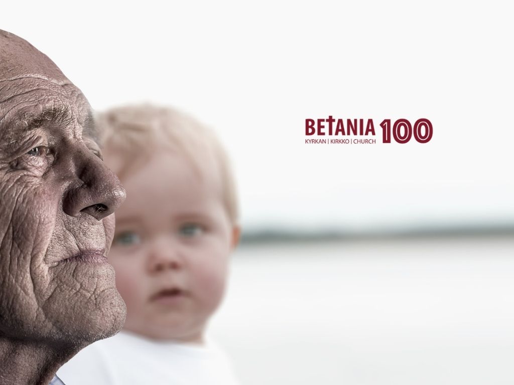 Betania 100 Page image