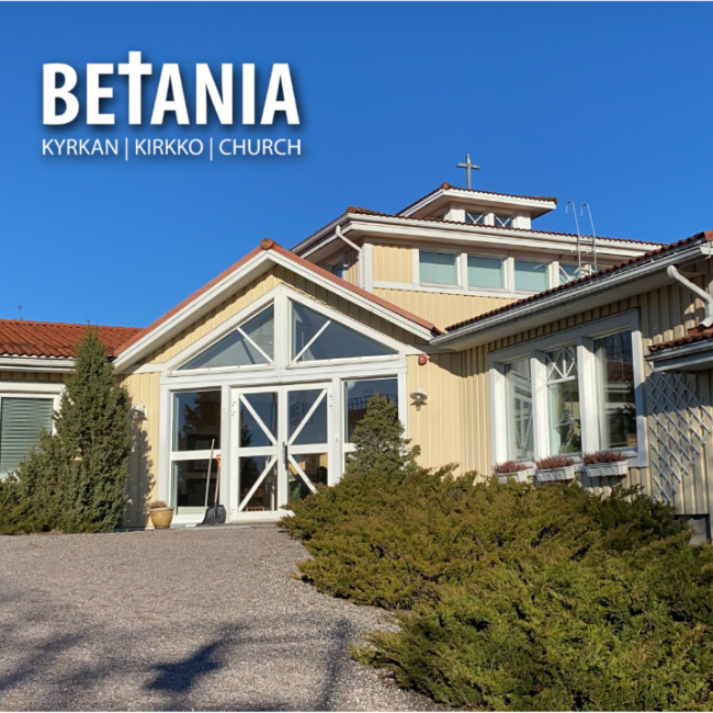 Lärjungagörande – 9 bibliska principer – Benjamin Nyman