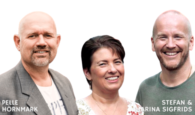 Sommarkonferens i Vörå