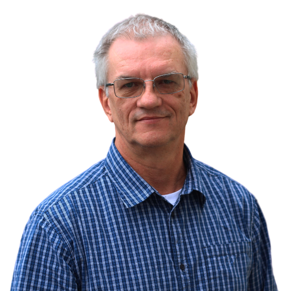 Det nya livet: Vi växer tillsammans