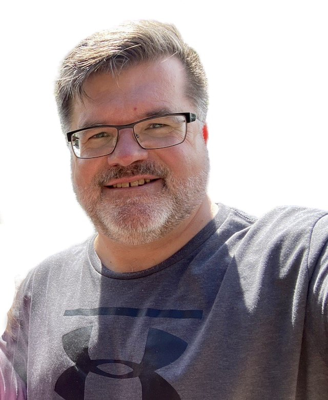 Jesus är suverän – G.Grönroos