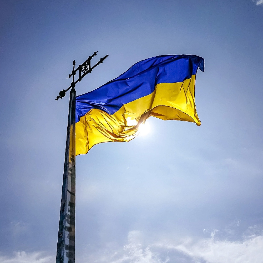 Ukraina on my mind – konsert