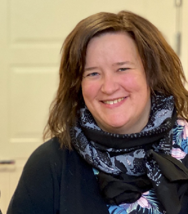 Ny undervisning från Betania