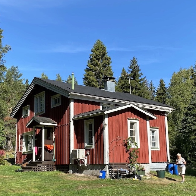 Församlingsutfärder sommaren 2024