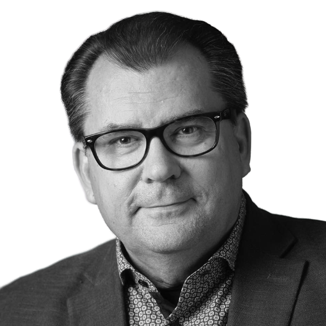 Ilosanoman iltapäivä – Jari Vahtera