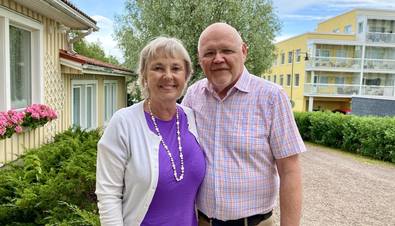 Hälsningar från Tanzania