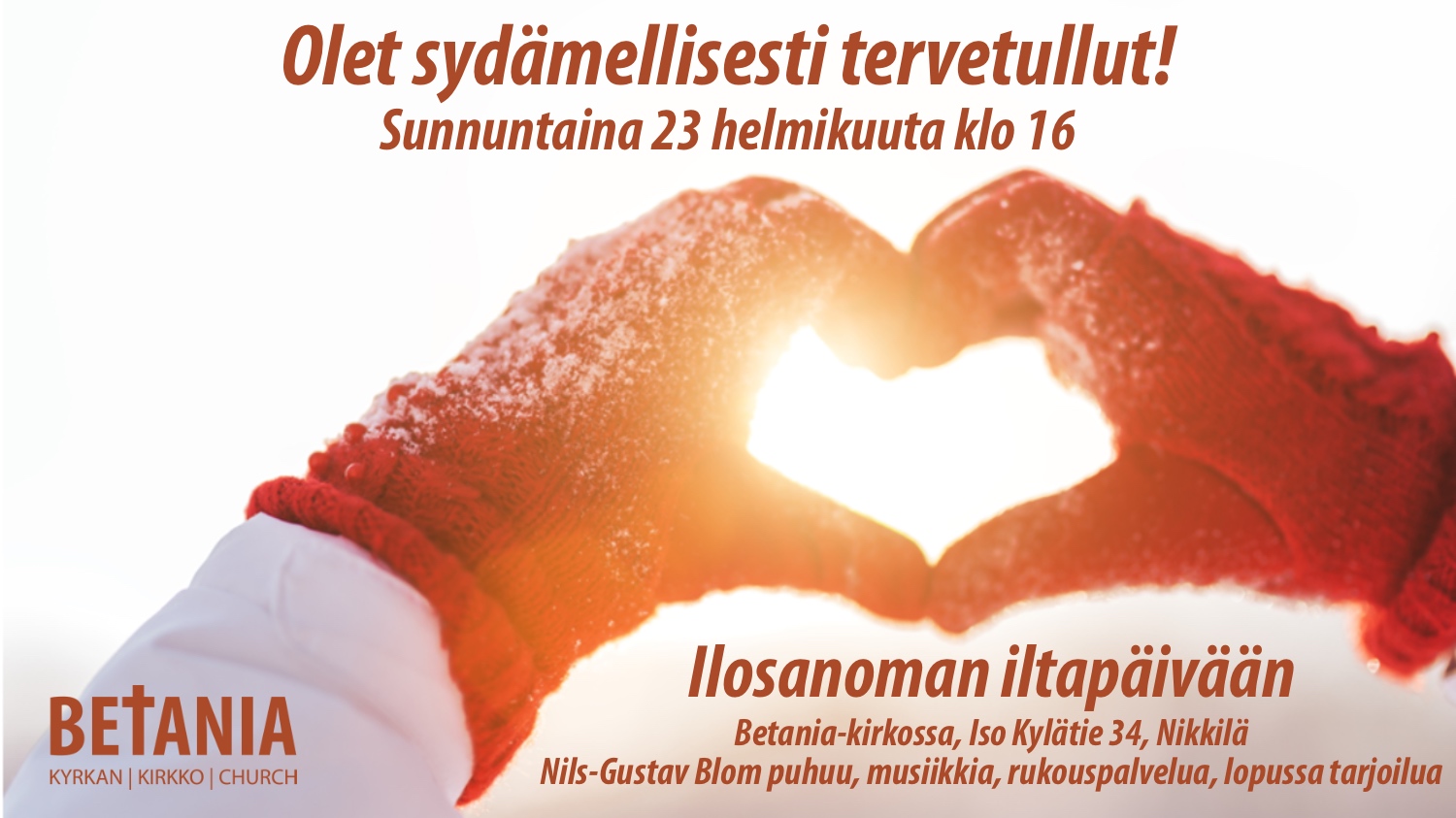 Nya tider – 11 och 16