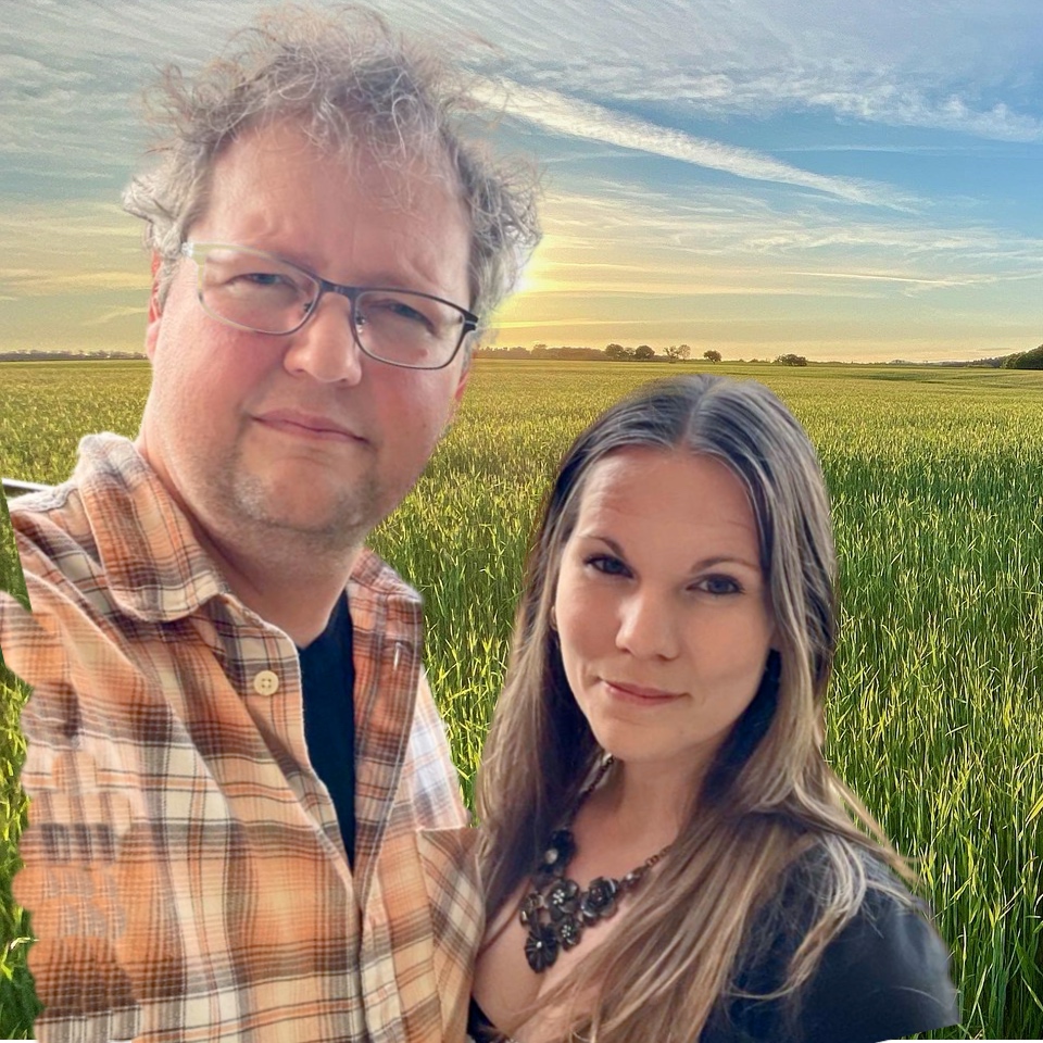 “Nya” missionärer för Betania