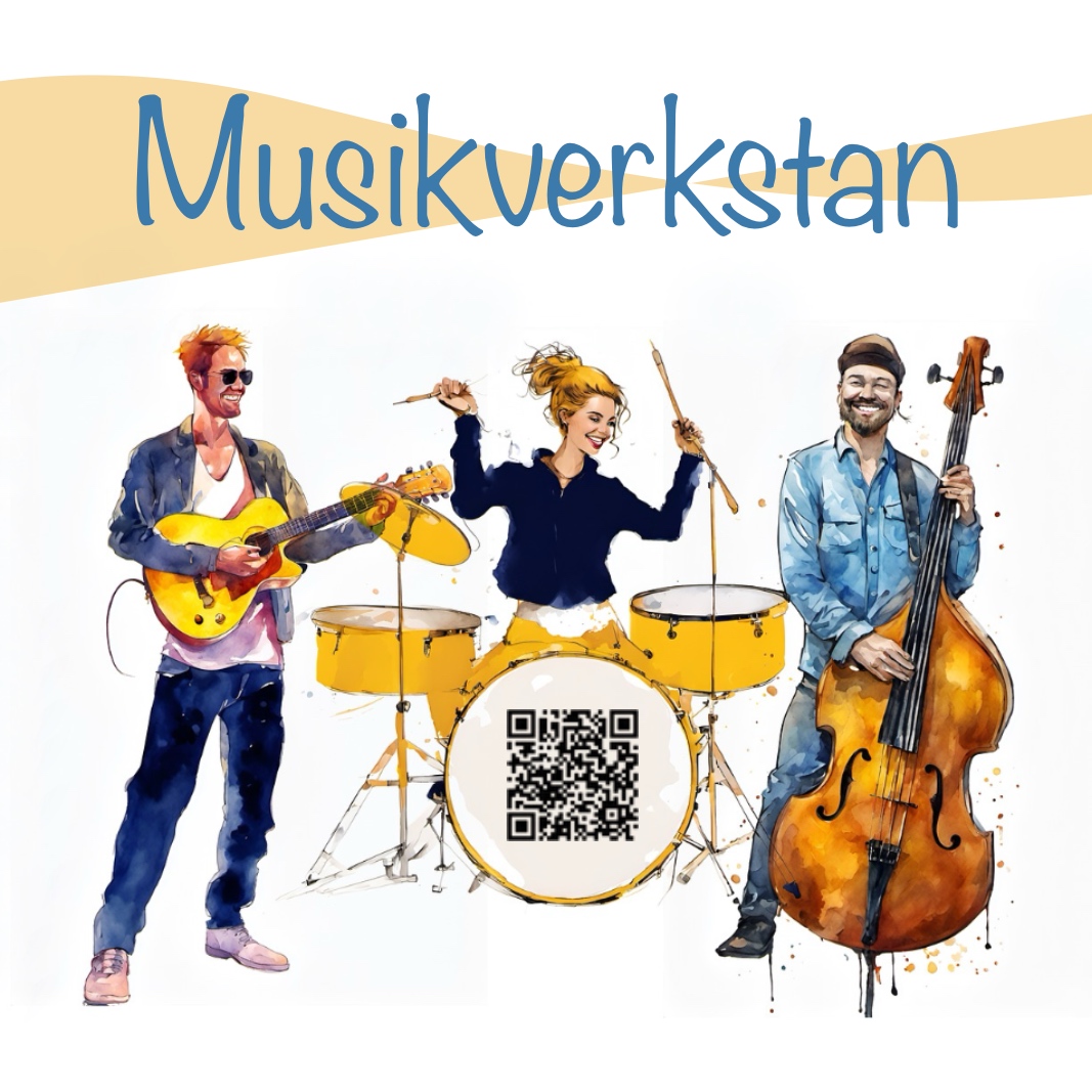 Musikverkstan