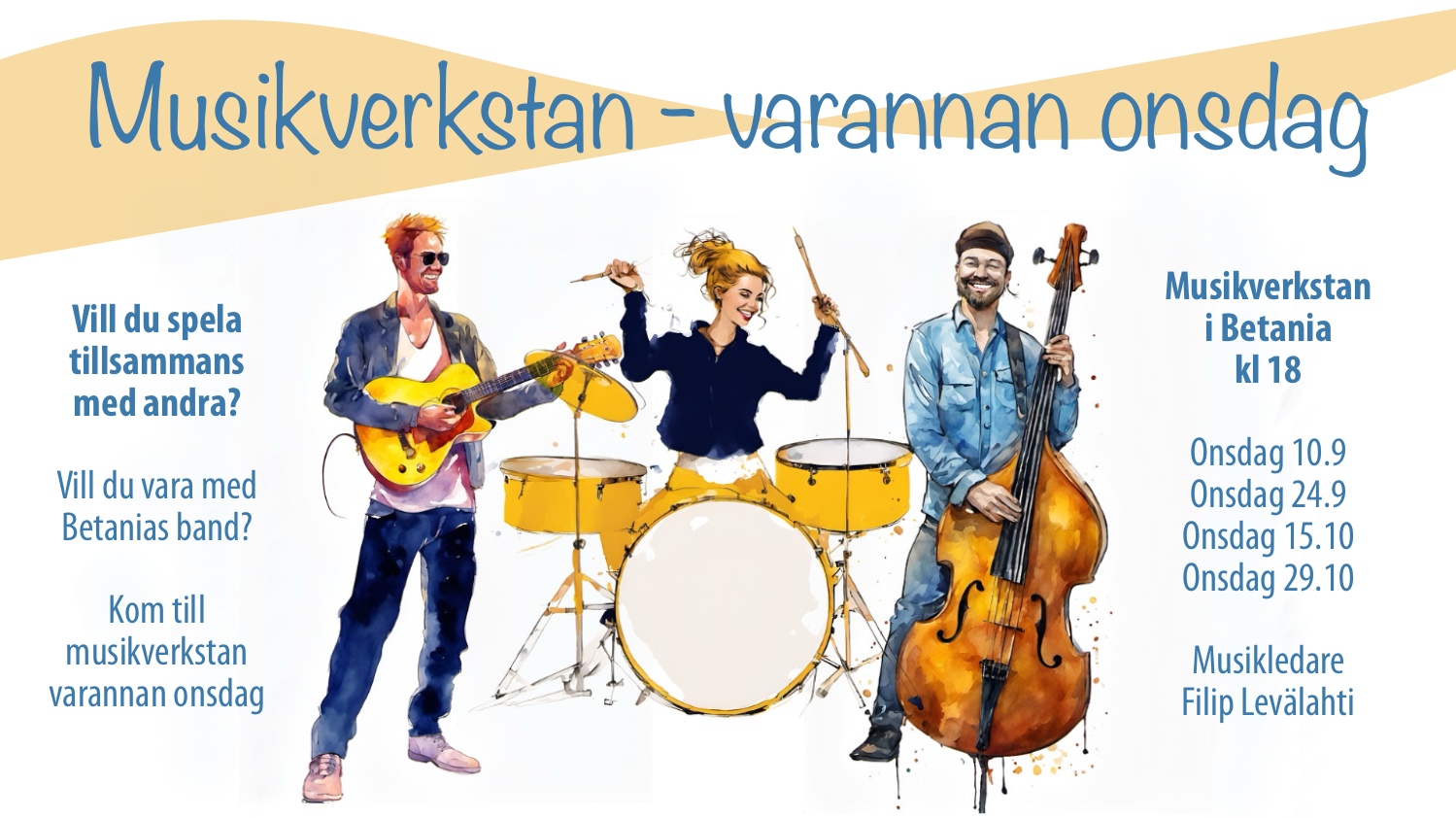 Musikverkstan